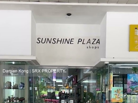 Sunshine Plaza (D7), Retail #615376521